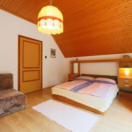 Holiday Home Pinus 2 By Interhome Balatonfůzfő Zewnętrze zdjęcie