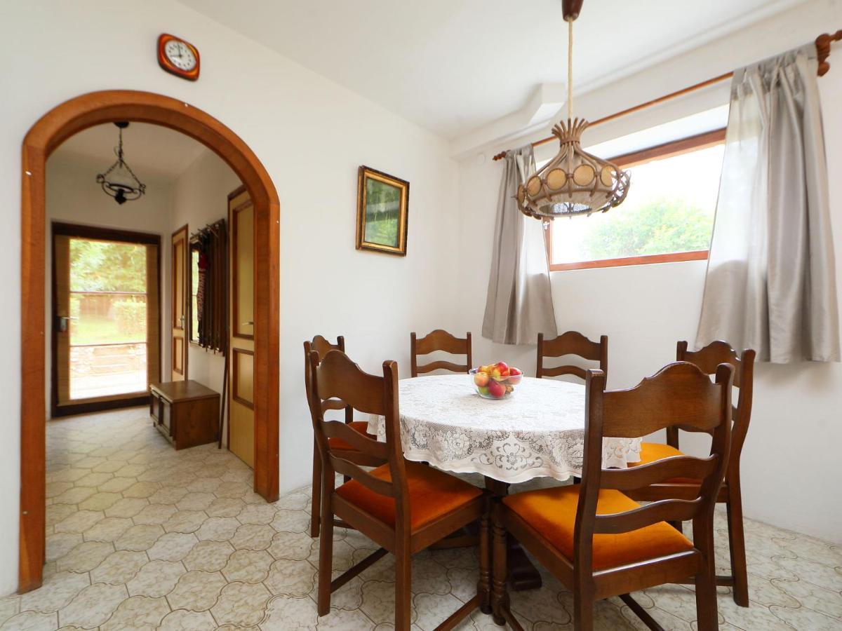 Holiday Home Pinus 2 By Interhome Balatonfůzfő Zewnętrze zdjęcie