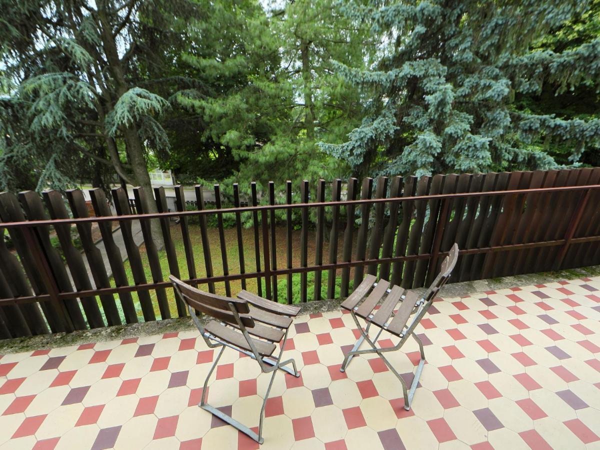Holiday Home Pinus 2 By Interhome Balatonfůzfő Zewnętrze zdjęcie