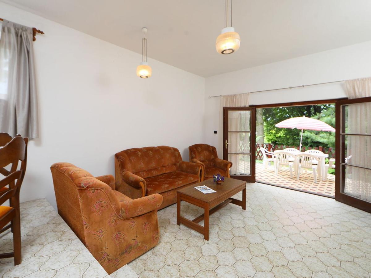 Holiday Home Pinus 2 By Interhome Balatonfůzfő Zewnętrze zdjęcie