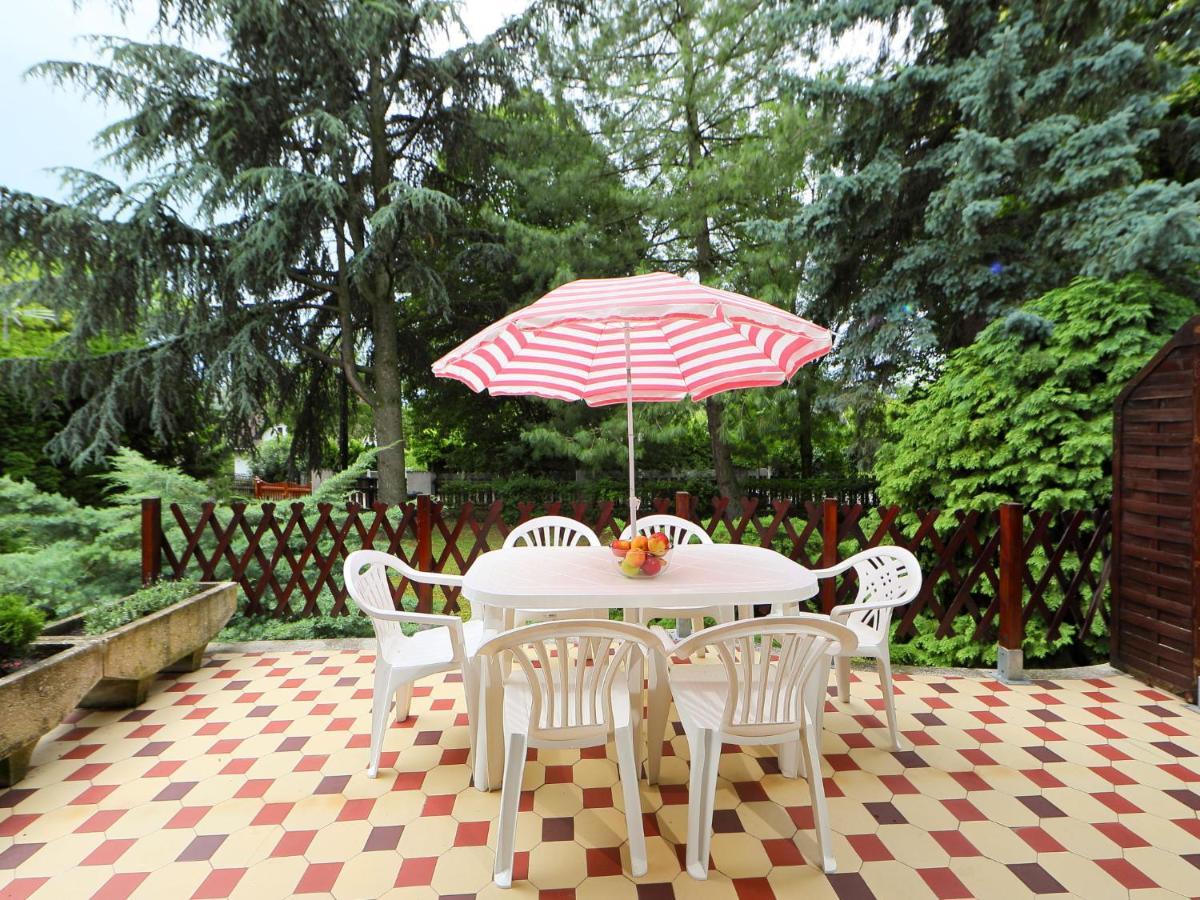 Holiday Home Pinus 2 By Interhome Balatonfůzfő Zewnętrze zdjęcie